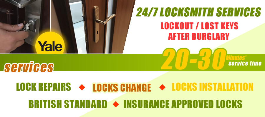 Queensbury Locksmith